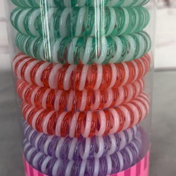 Love In‎ The Air 12 Count Cord Style Bracelets - Picture 6 of 8